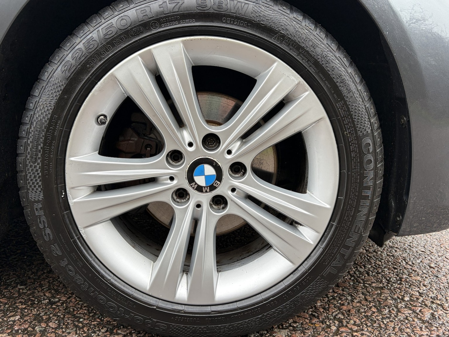 Used BMW 3 Series 2018 for sale - 77318332: Photo 27