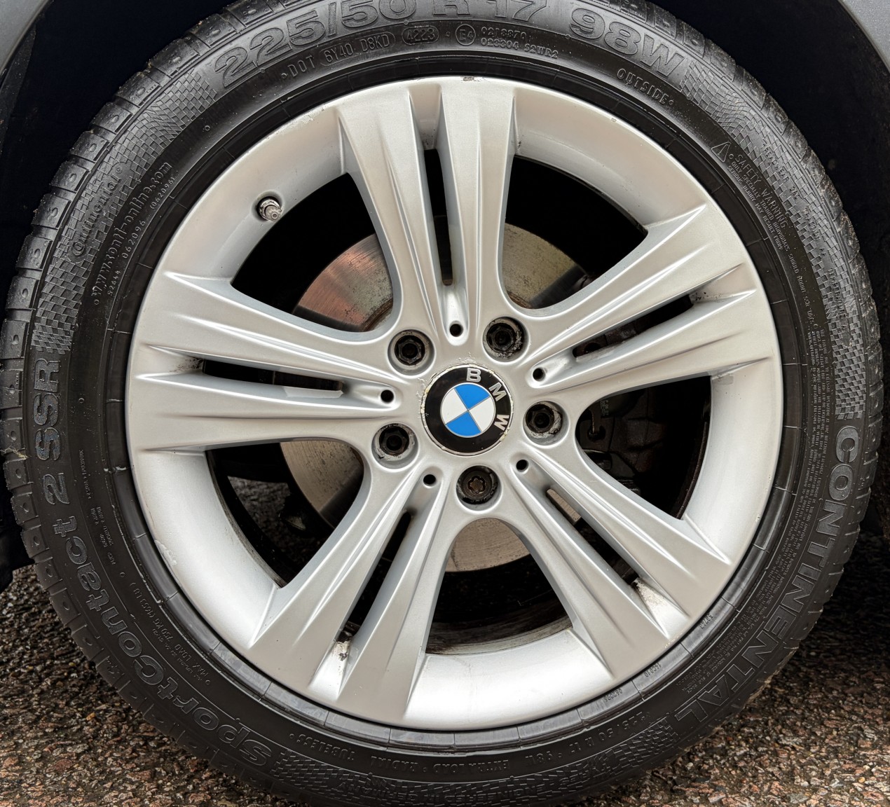 Used BMW 3 Series 2018 for sale - 77318332: Photo 28