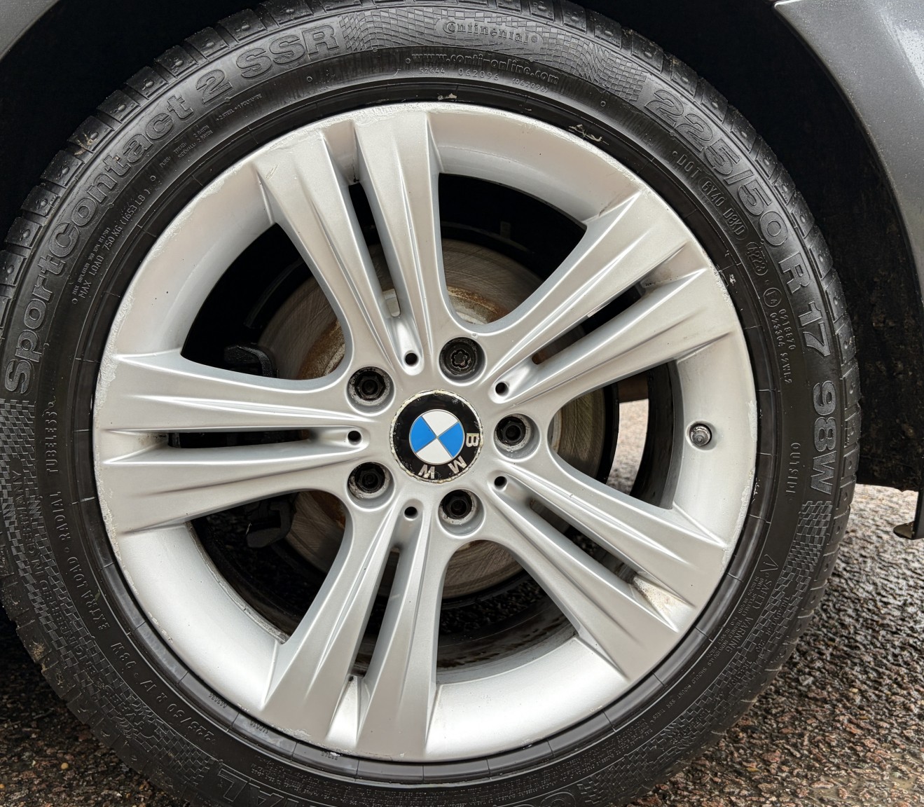 Used BMW 3 Series 2018 for sale - 77318332: Photo 29