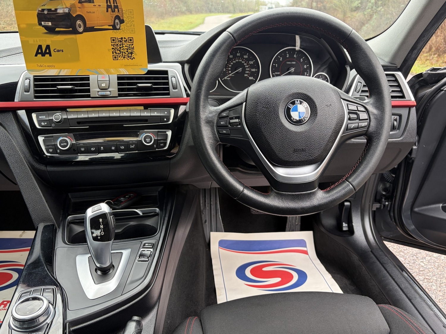 Used BMW 3 Series 2018 for sale - 77318332: Photo 31