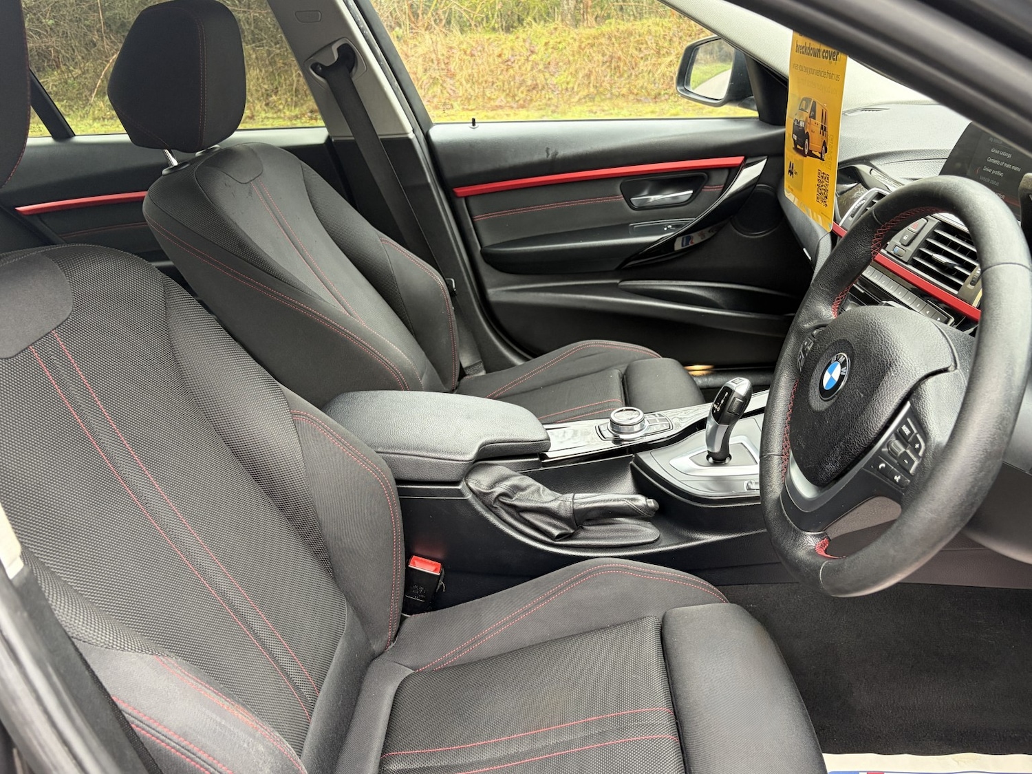 Used BMW 3 Series 2018 for sale - 77318332: Photo 32