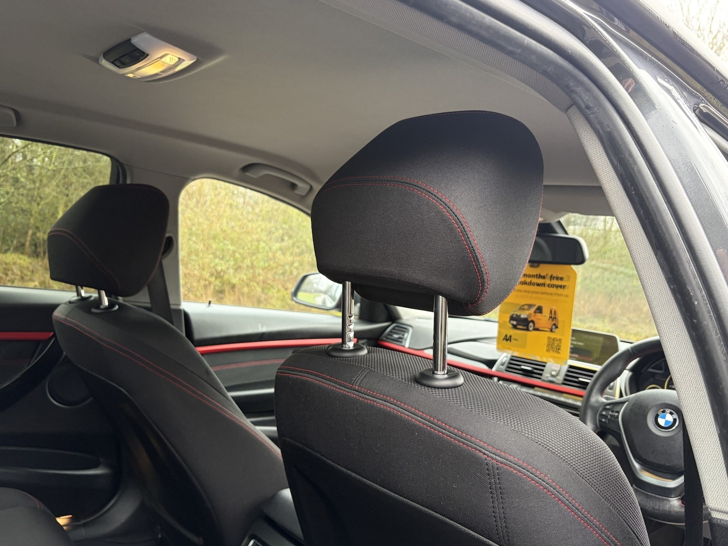 Used BMW 3 Series 2018 for sale - 77318332: Photo 33