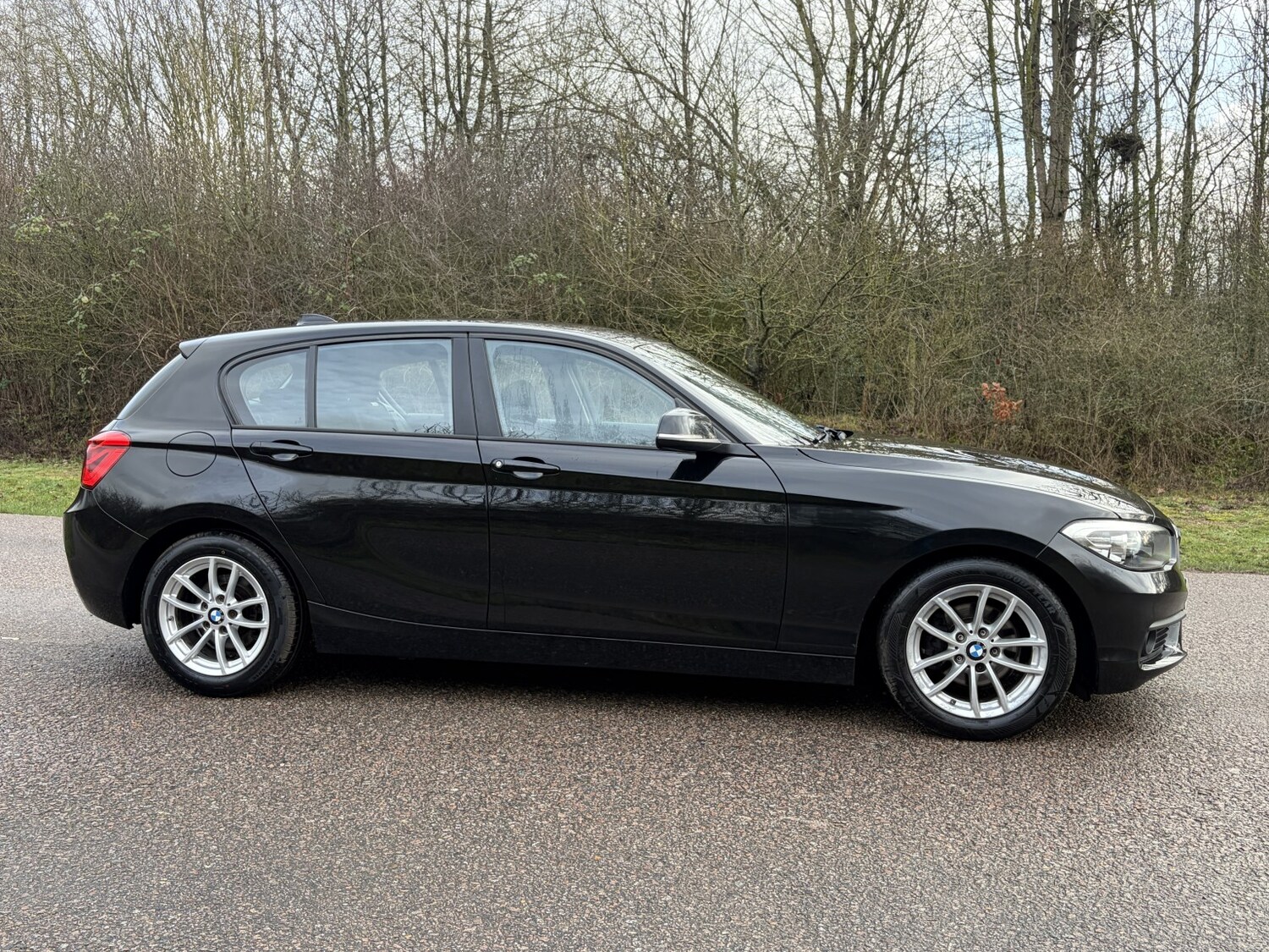 Used BMW 1 Series 2015 for sale - 77516085: Photo 11