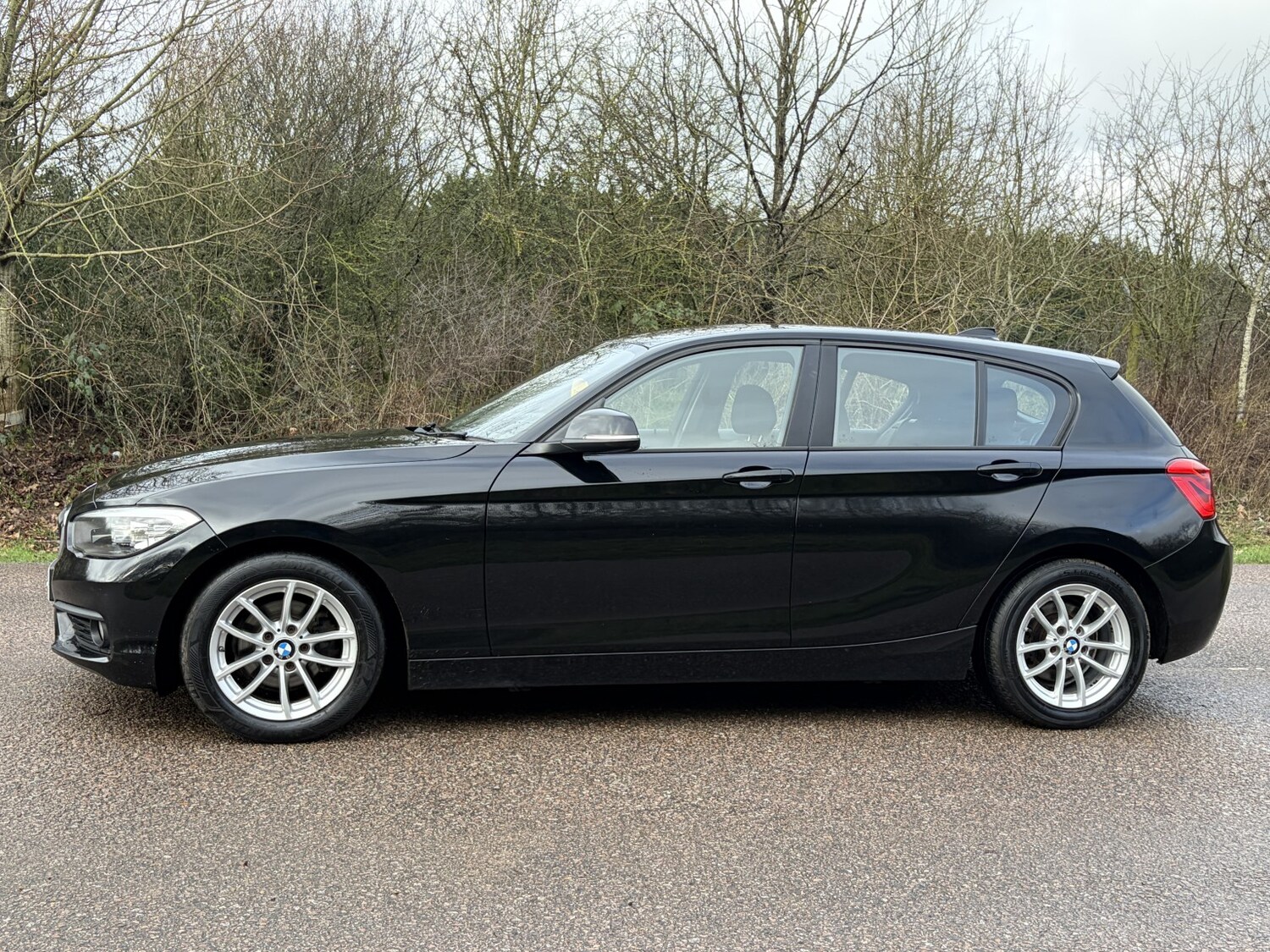 Used BMW 1 Series 2015 for sale - 77516085: Photo 12