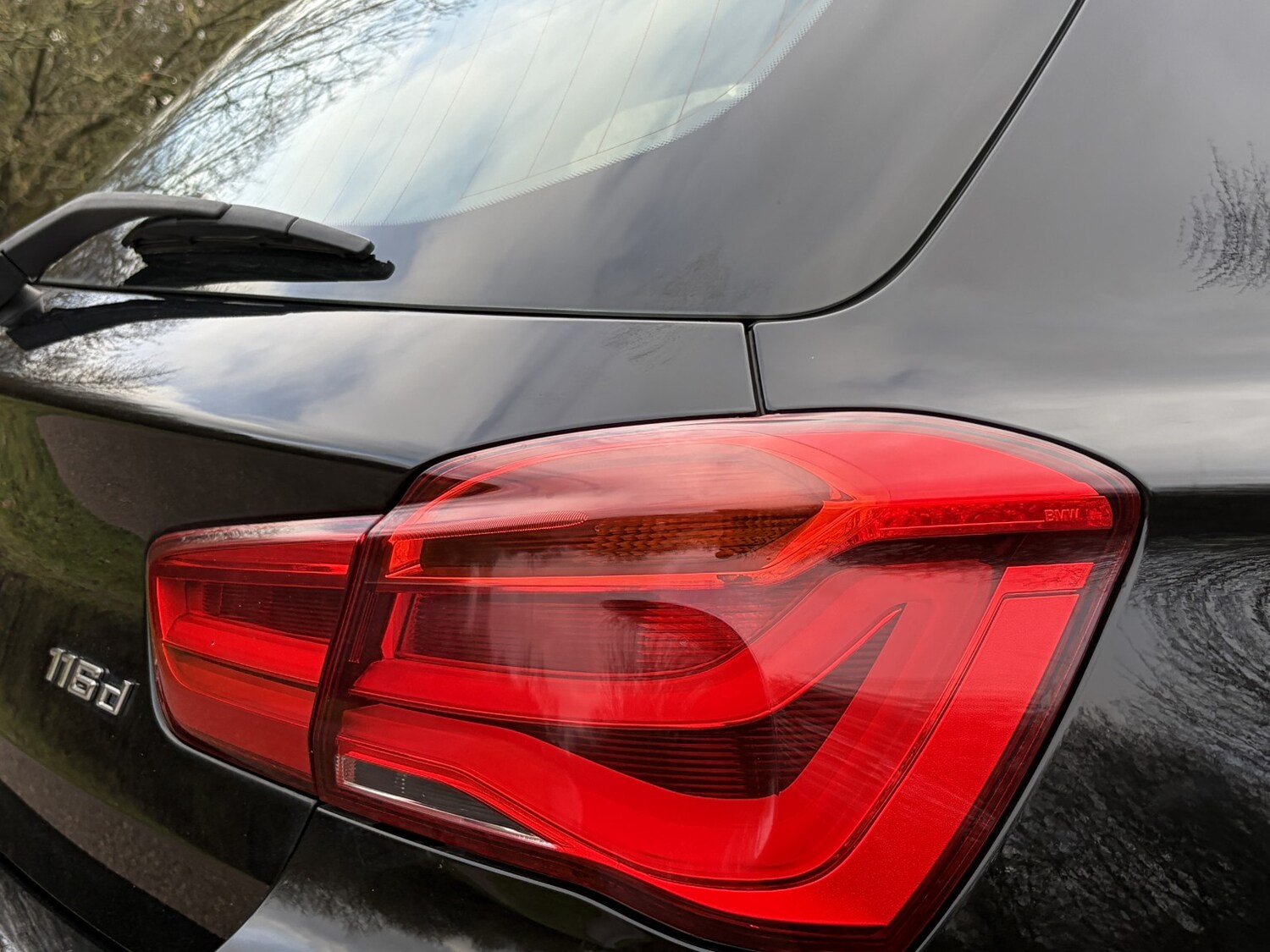 Used BMW 1 Series 2015 for sale - 77516085: Photo 17