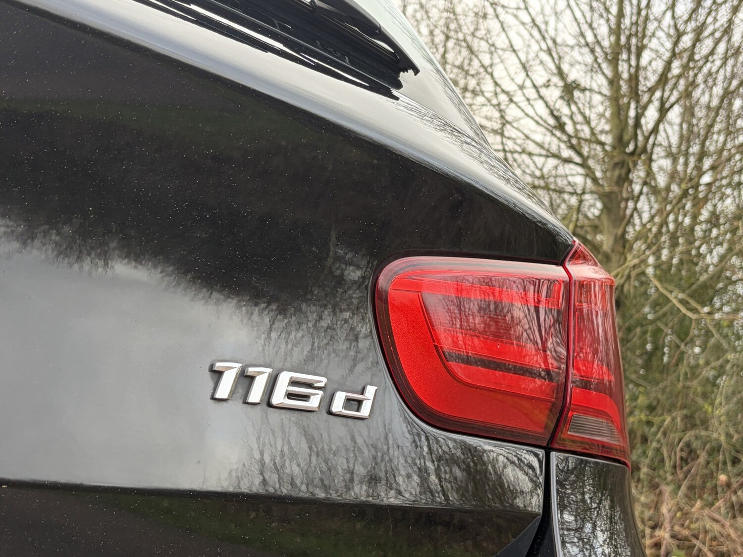 Used BMW 1 Series 2015 for sale - 77516085: Photo 18