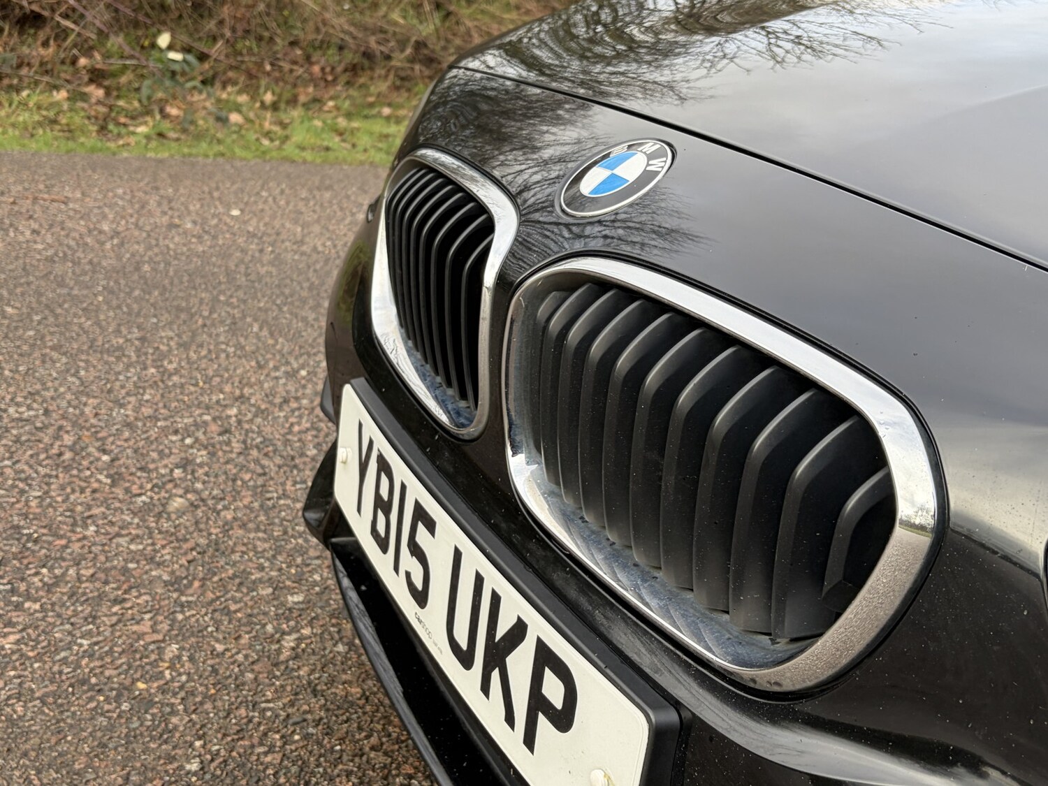 Used BMW 1 Series 2015 for sale - 77516085: Photo 21