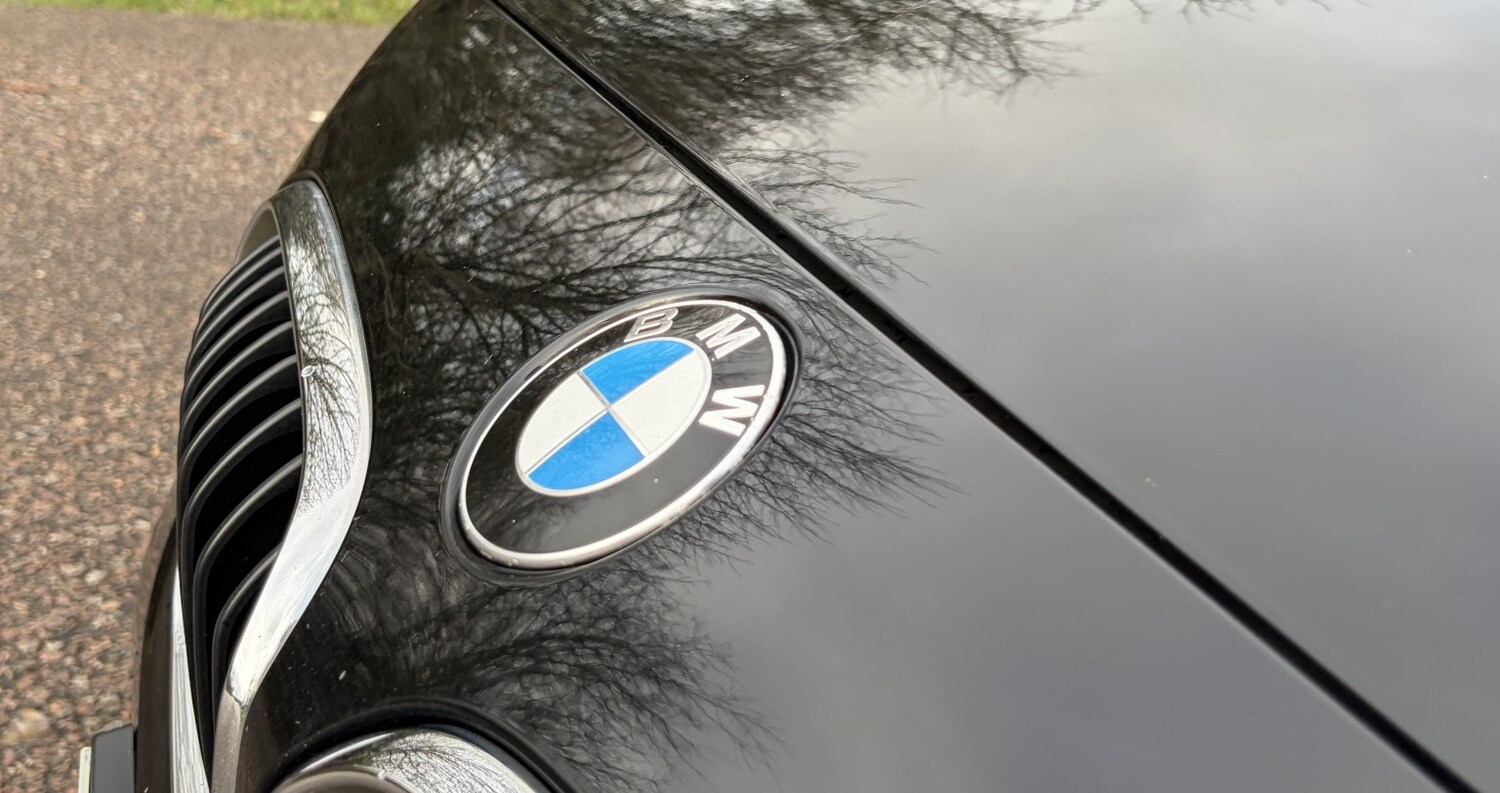 Used BMW 1 Series 2015 for sale - 77516085: Photo 22