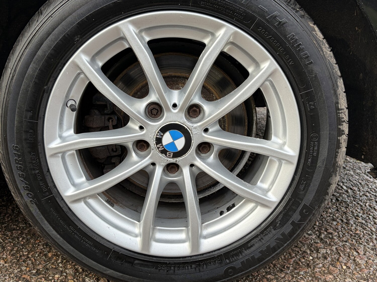 Used BMW 1 Series 2015 for sale - 77516085: Photo 24