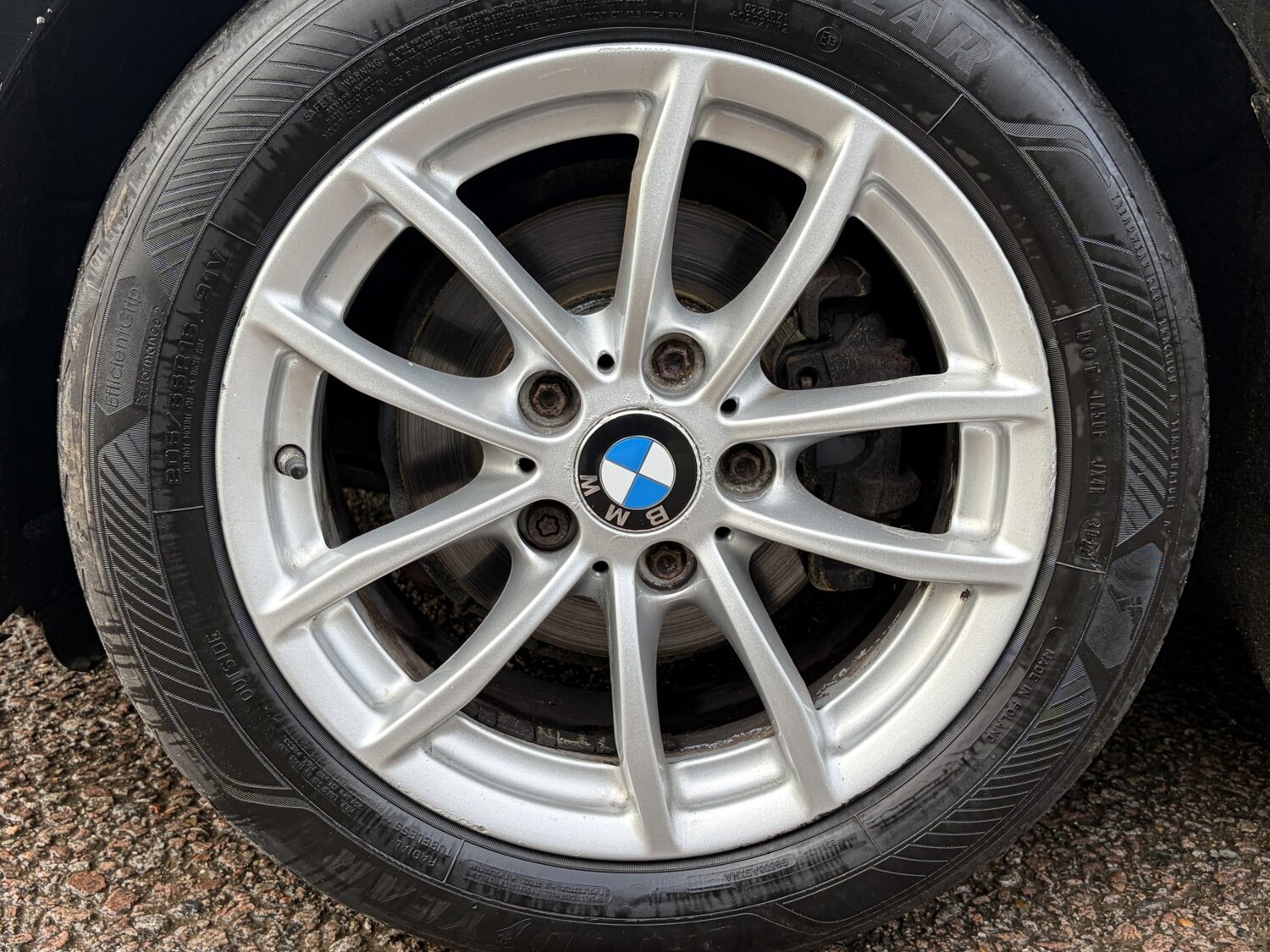 Used BMW 1 Series 2015 for sale - 77516085: Photo 25