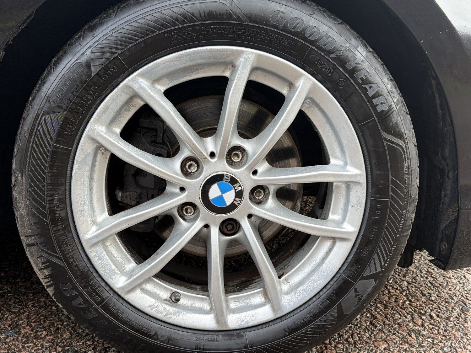 Used BMW 1 Series 2015 for sale - 77516085: Photo 27