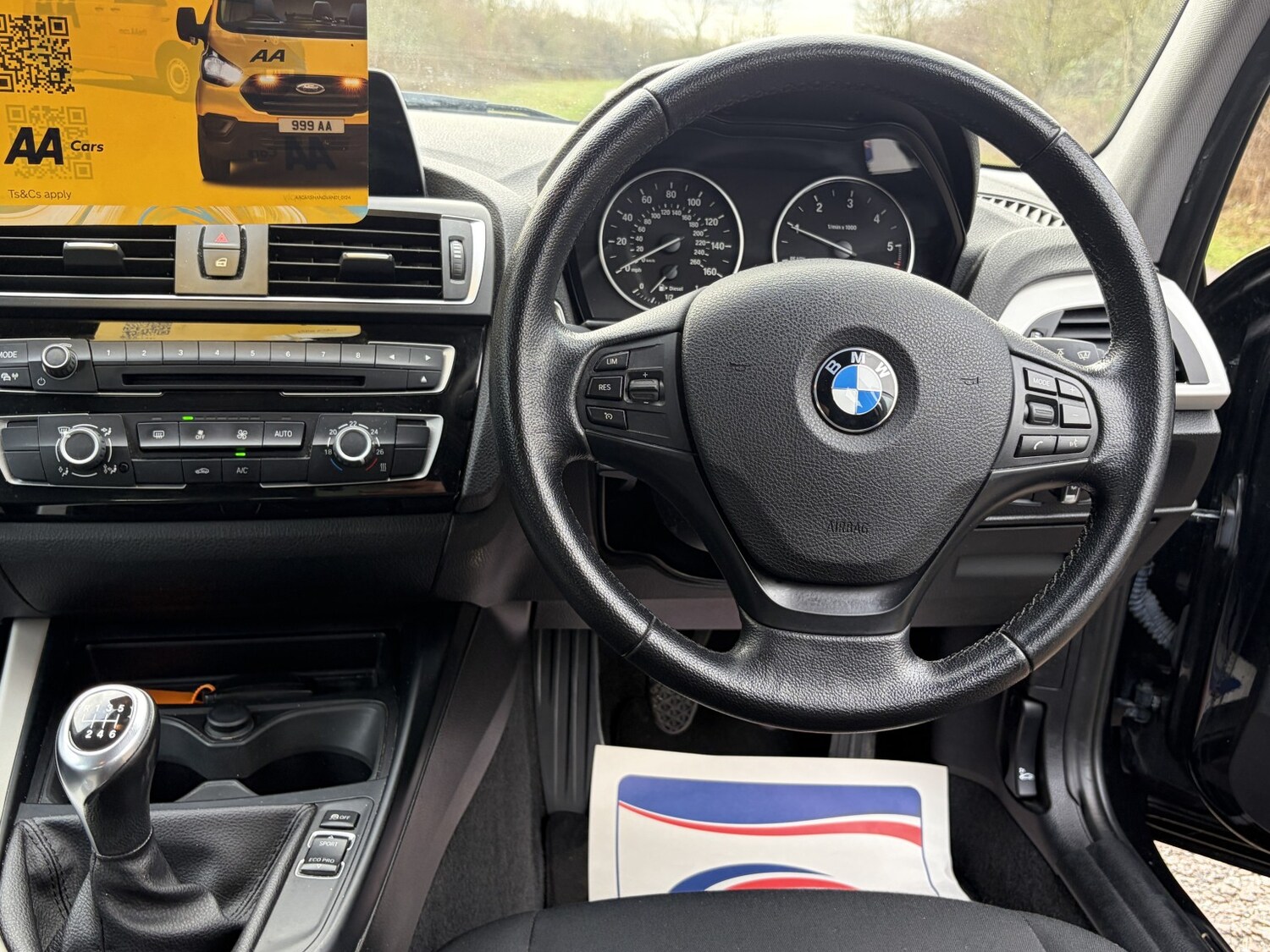 Used BMW 1 Series 2015 for sale - 77516085: Photo 28