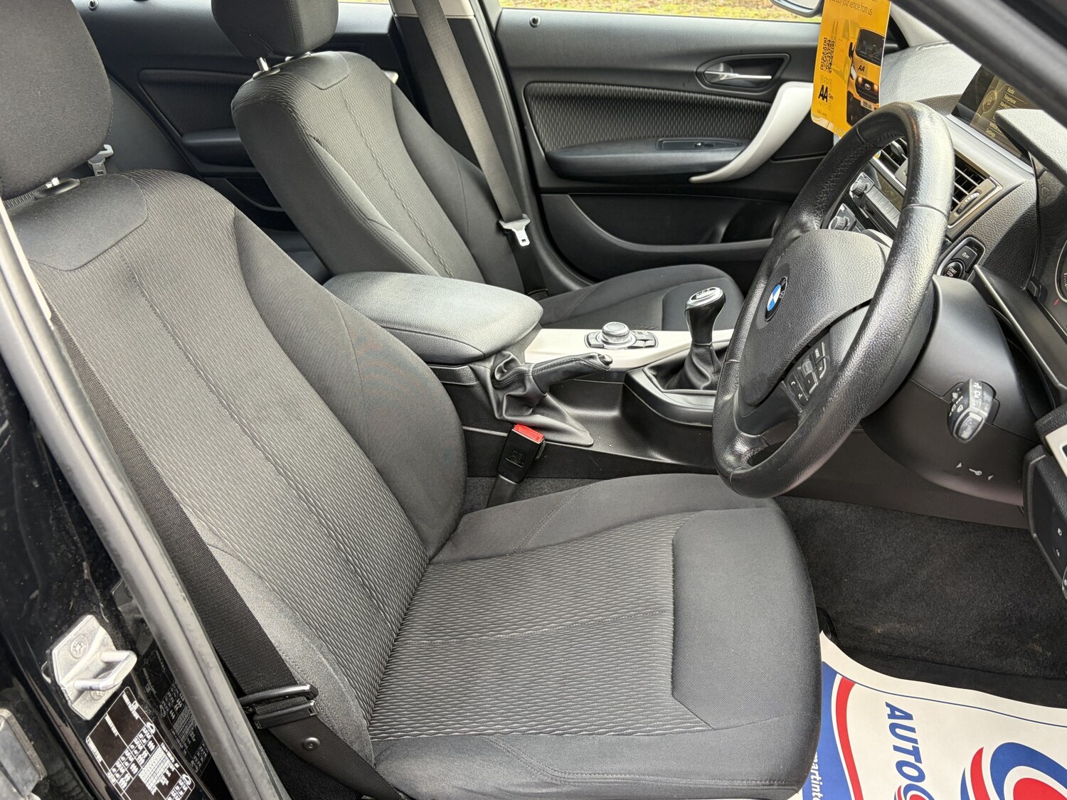 Used BMW 1 Series 2015 for sale - 77516085: Photo 29