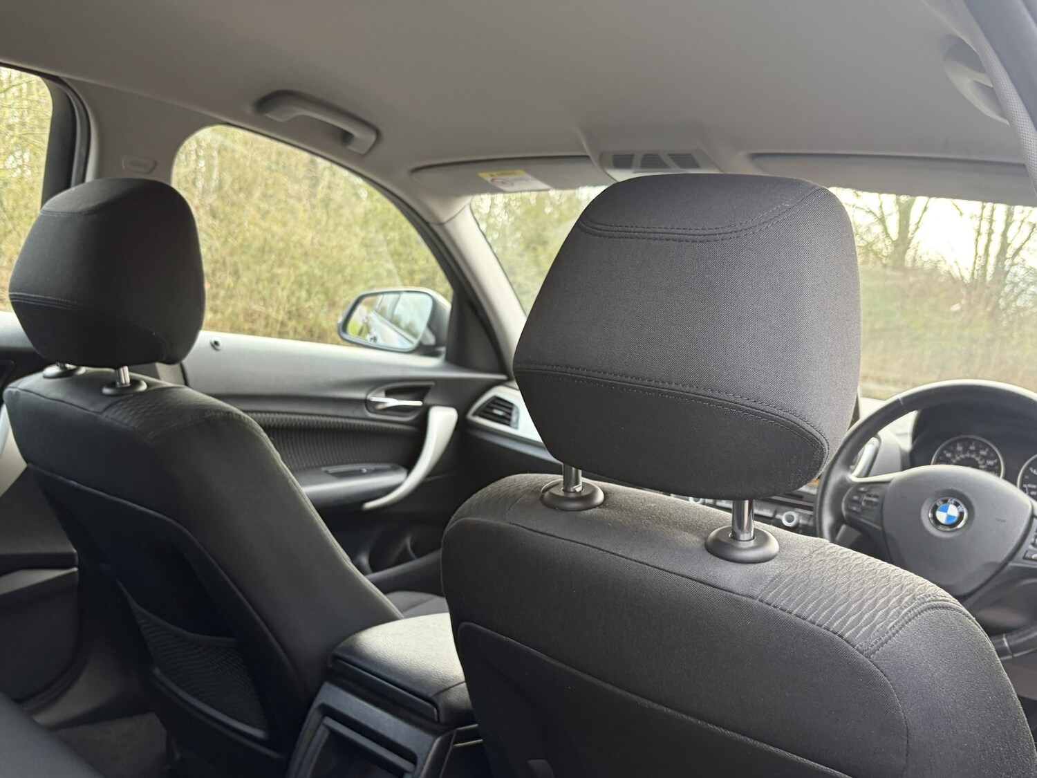 Used BMW 1 Series 2015 for sale - 77516085: Photo 32