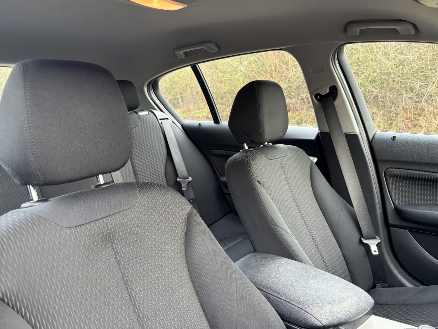 Used BMW 1 Series 2015 for sale - 77516085: Photo 37