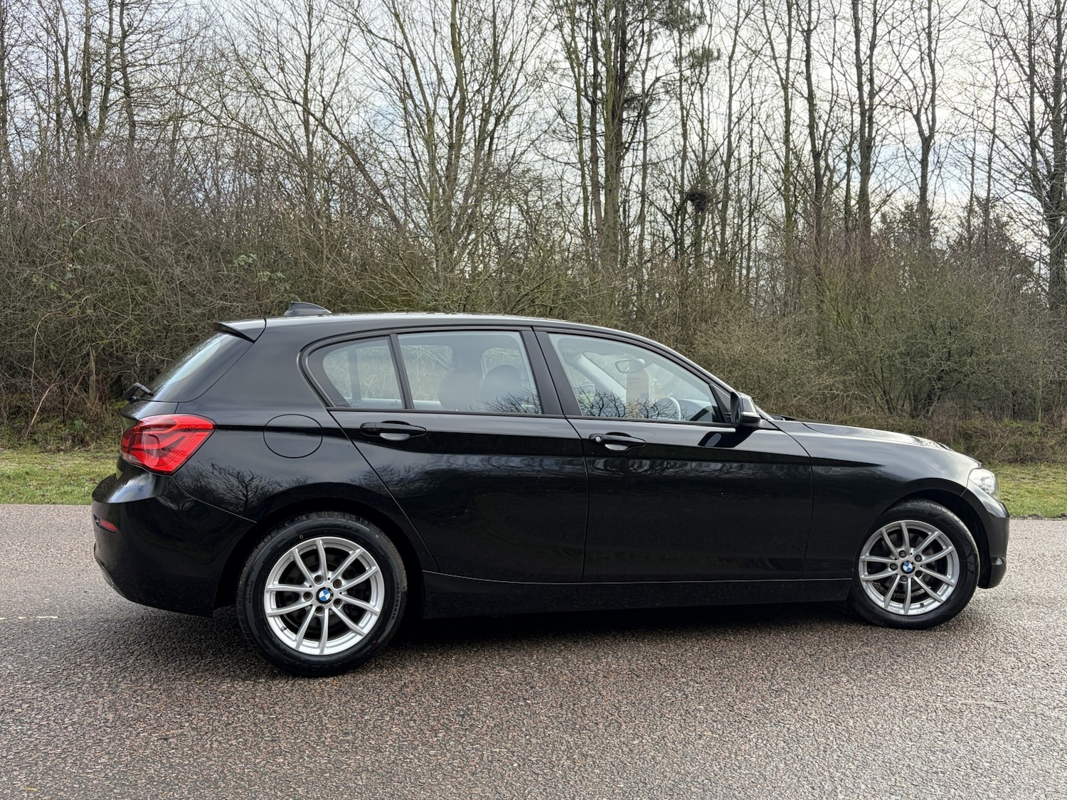 Used BMW 1 Series 2015 for sale - 77516085: Photo 4