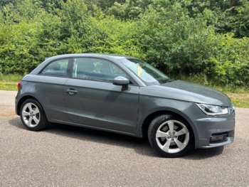 2016 - 1.4 TFSI Sport 3-Door