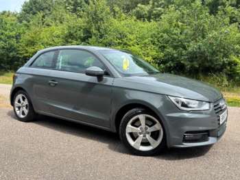 Used Audi A1 2016 for sale - 75074398: Photo