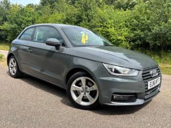 Used Audi A1 2016 for sale - 75074398: Photo