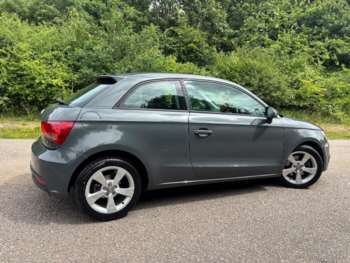Used Audi A1 2016 for sale - 75074398: Photo