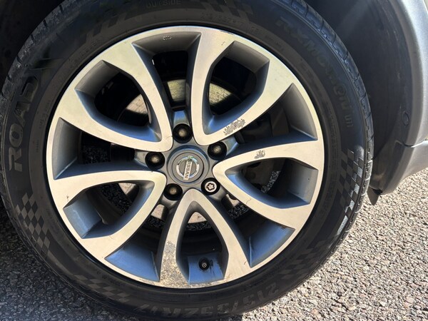Used Nissan Juke 2016 for sale - 76192631: Photo 21