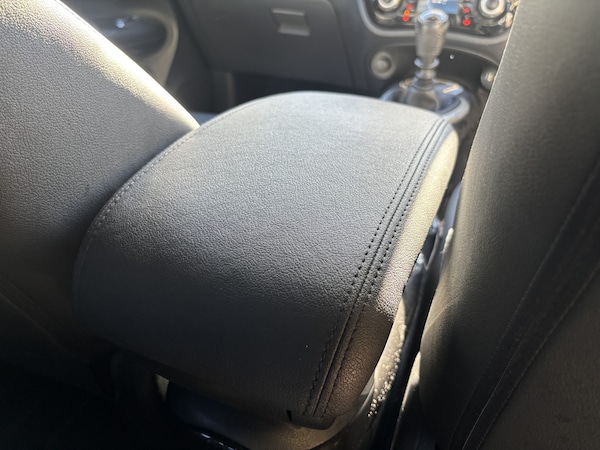 Used Nissan Juke 2016 for sale - 76192631: Photo 25