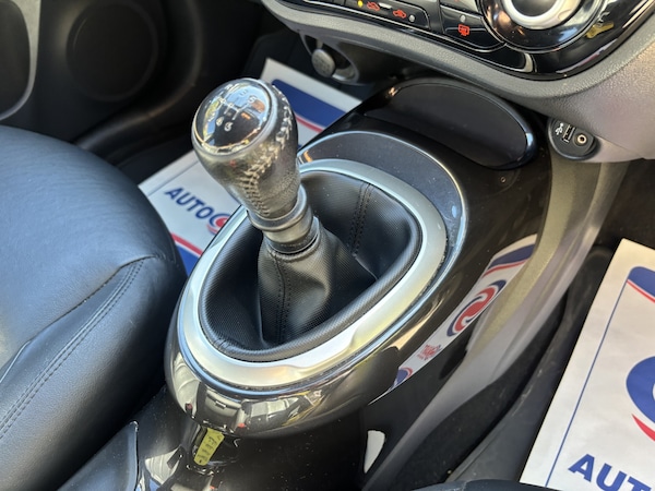 Used Nissan Juke 2016 for sale - 76192631: Photo 29