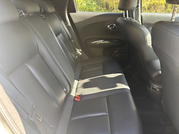 Used Nissan Juke 2016 for sale - 76192631: Photo 34