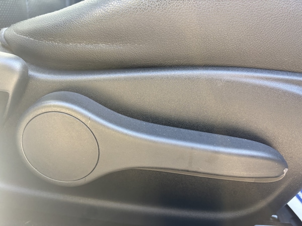 Used Nissan Juke 2016 for sale - 76192631: Photo 36