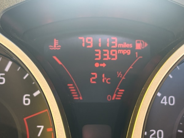 Used Nissan Juke 2016 for sale - 76192631: Photo 46