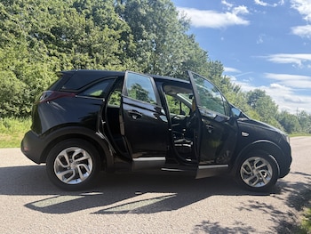 Used Vauxhall Crossland X 2017 for sale - 78970556: Photo
