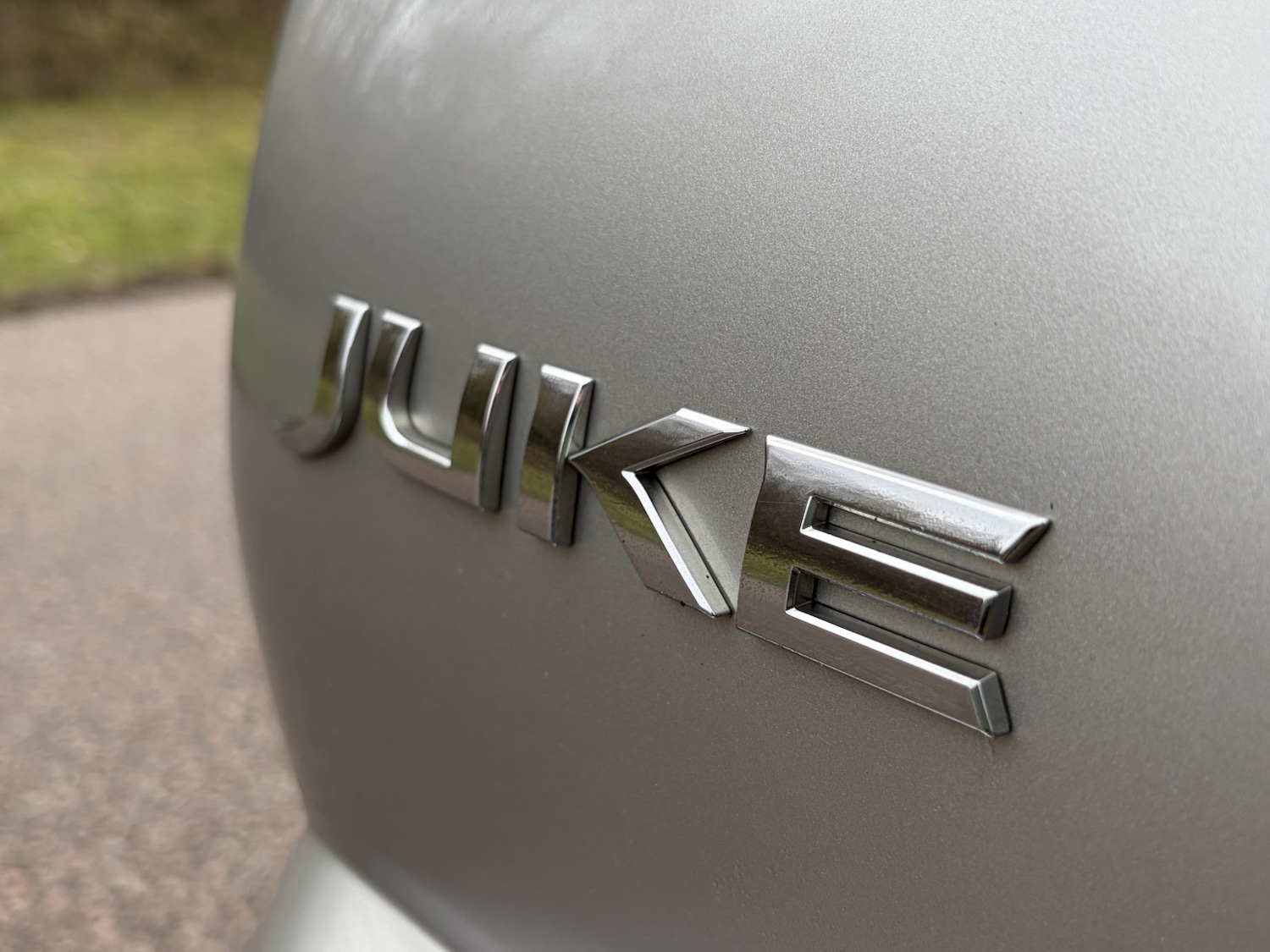 Used Nissan Juke 2014 for sale - 76979547: Photo 13