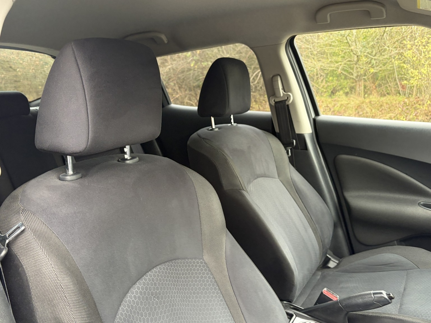 Used Nissan Juke 2014 for sale - 76979547: Photo 27