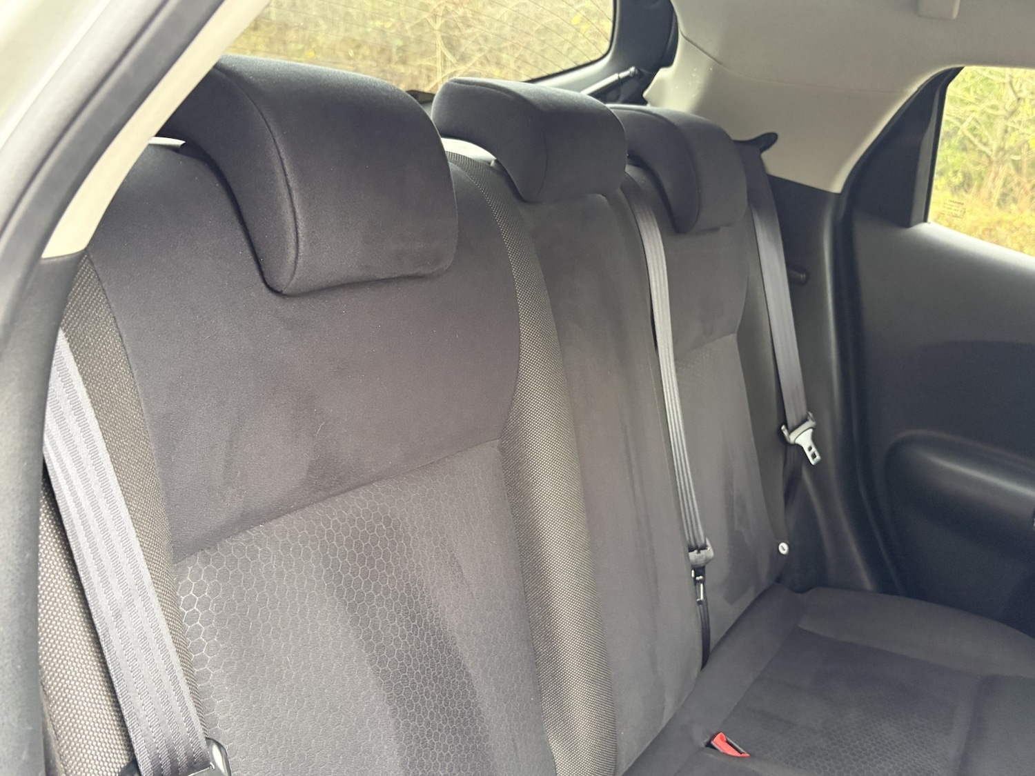 Used Nissan Juke 2014 for sale - 76979547: Photo 29