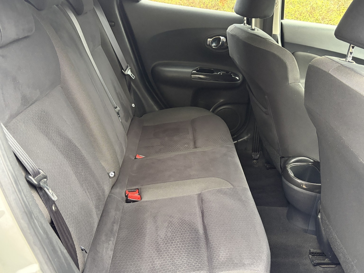 Used Nissan Juke 2014 for sale - 76979547: Photo 30