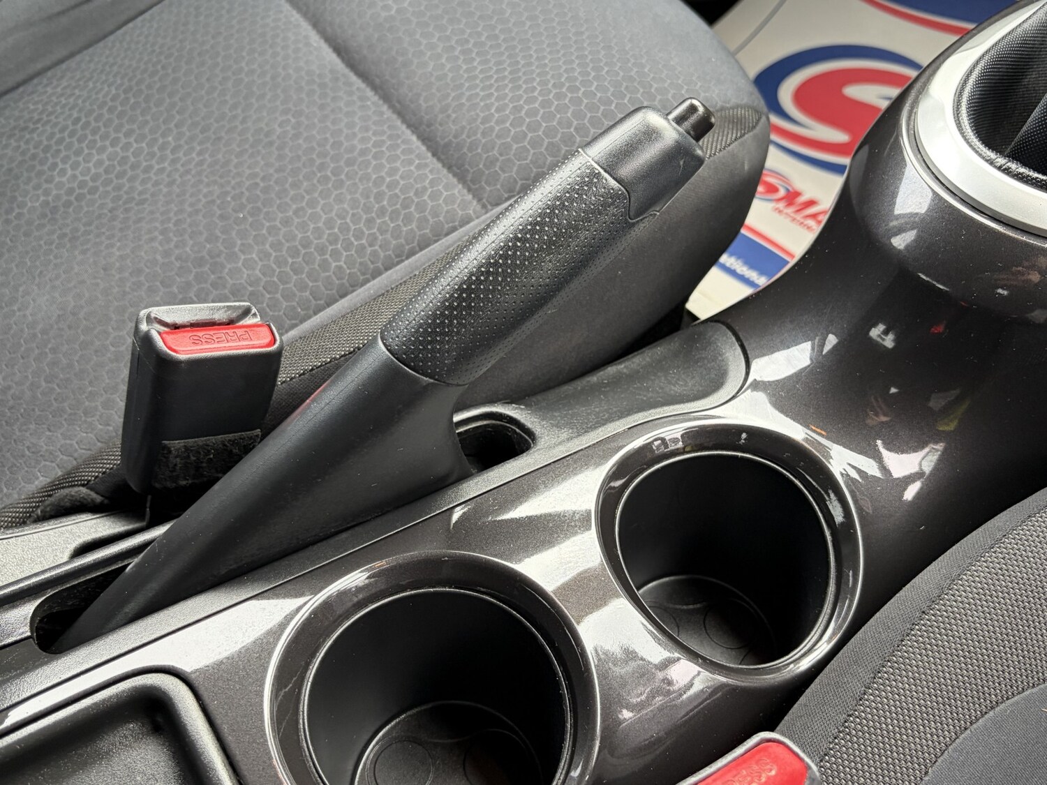 Used Nissan Juke 2014 for sale - 76979547: Photo 33