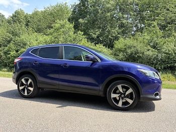 Used Nissan Qashqai 2015 for sale - 79067359: Photo