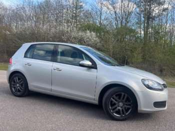 2009 - 1.4 TSI SE 5dr