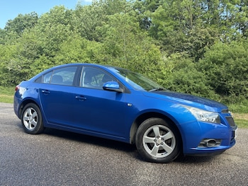 Used Chevrolet Cruze 2010 for sale - 78829498: Photo