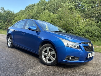 Used Chevrolet Cruze 2010 for sale - 78829498: Photo