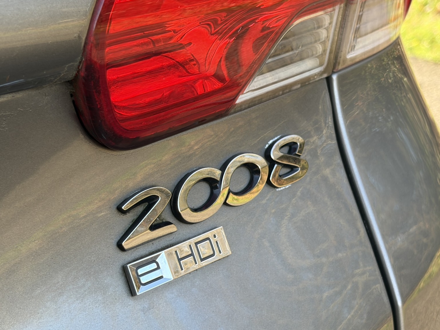 Used Peugeot 2008 2015 for sale - 76718425: Photo 13