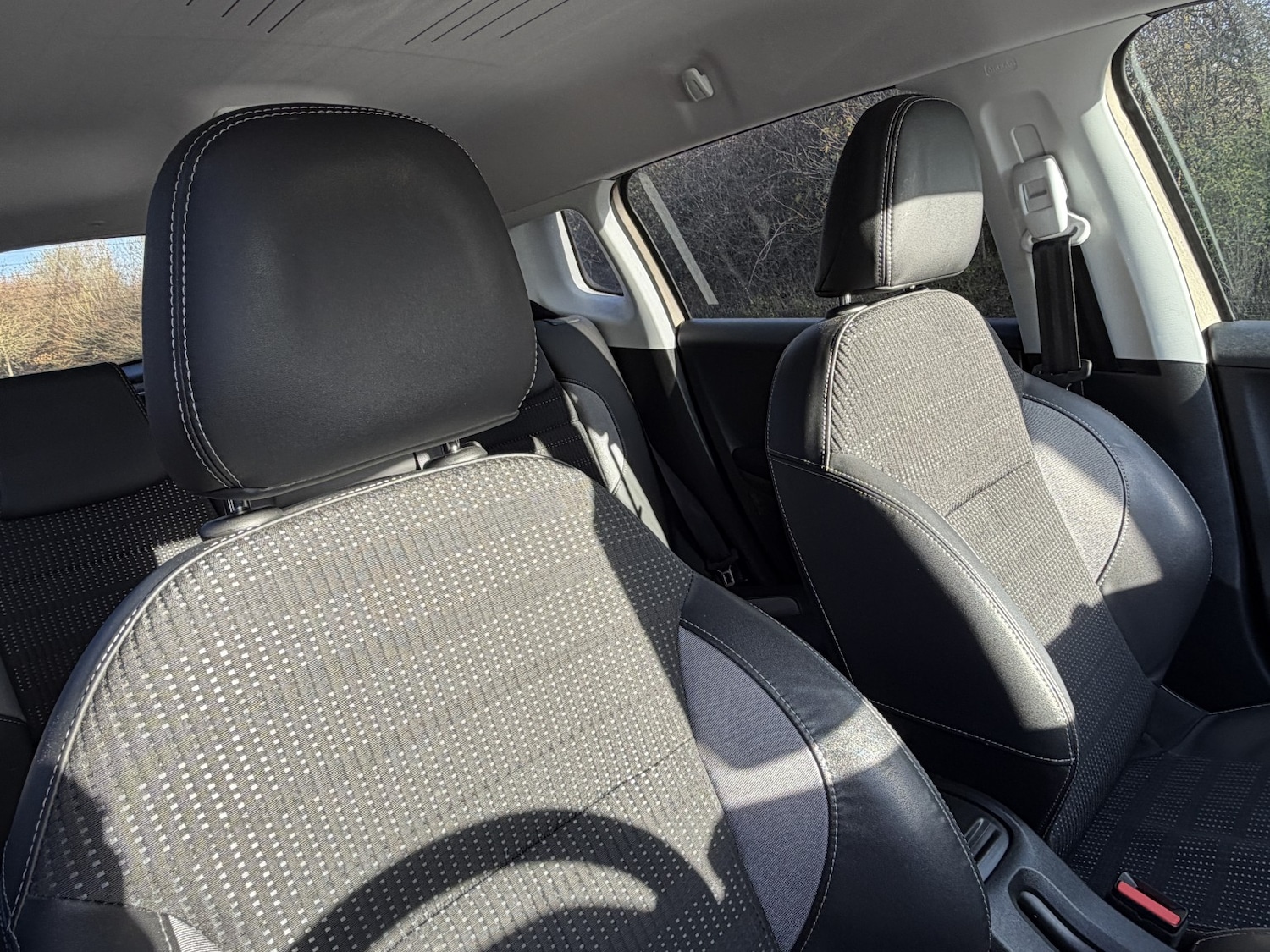 Used Peugeot 2008 2015 for sale - 76718425: Photo 29