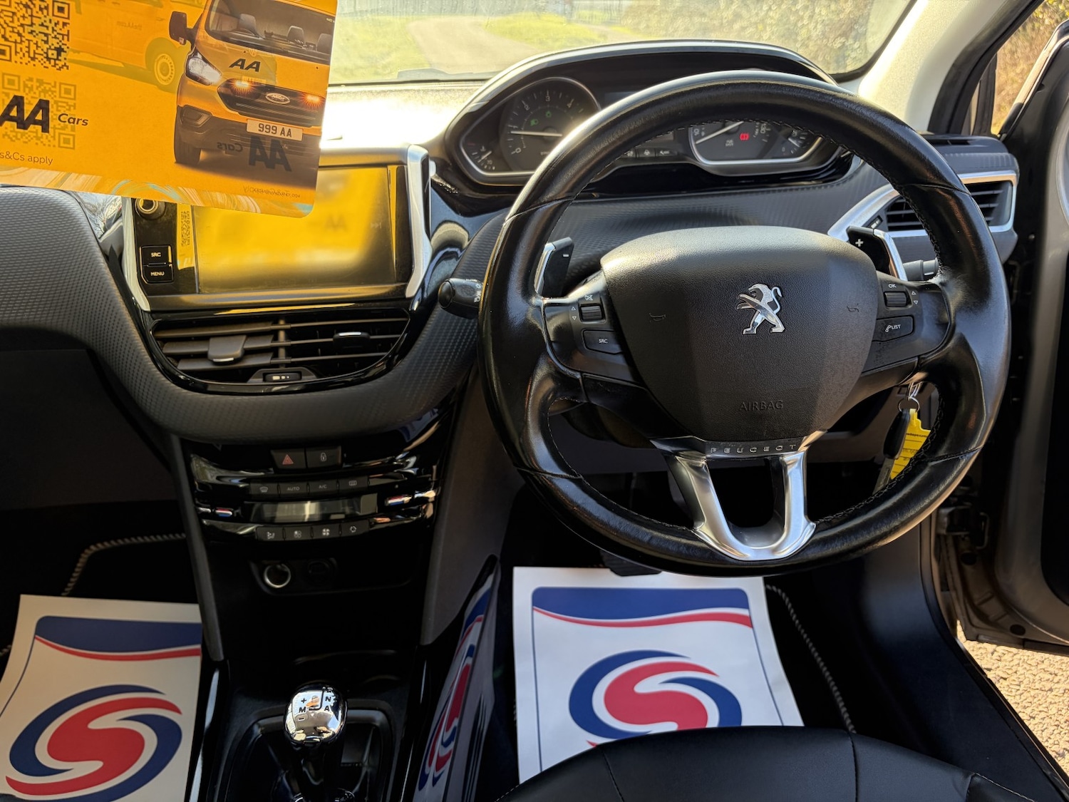 Used Peugeot 2008 2015 for sale - 76718425: Photo 37