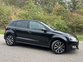 Volkswagen - Polo