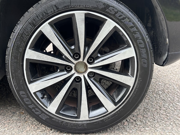 Used Volkswagen Polo 2013 for sale - 76181094: Photo 23