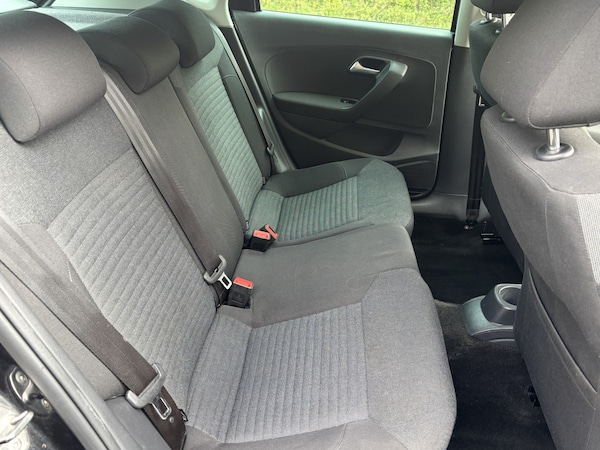 Used Volkswagen Polo 2013 for sale - 76181094: Photo 27