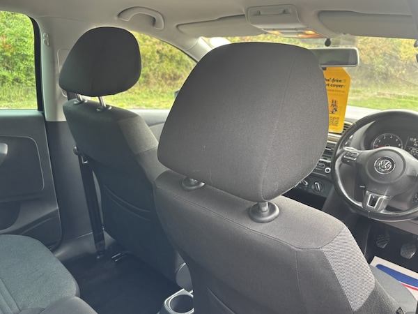 Used Volkswagen Polo 2013 for sale - 76181094: Photo 29