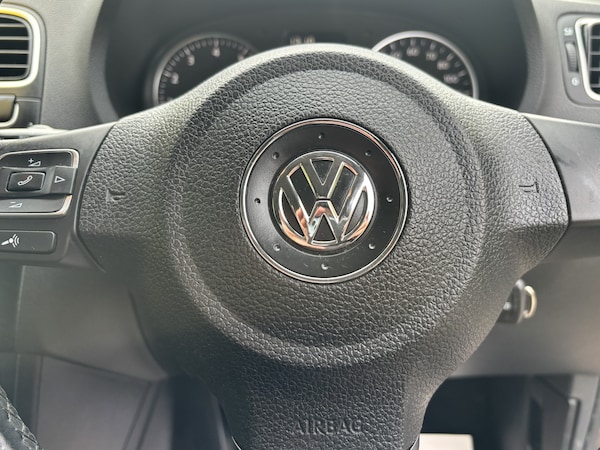 Used Volkswagen Polo 2013 for sale - 76181094: Photo 32