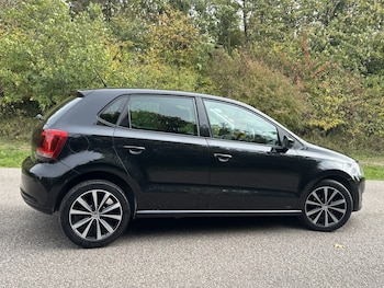 Used Volkswagen Polo 2013 for sale - 76181094: Photo 3