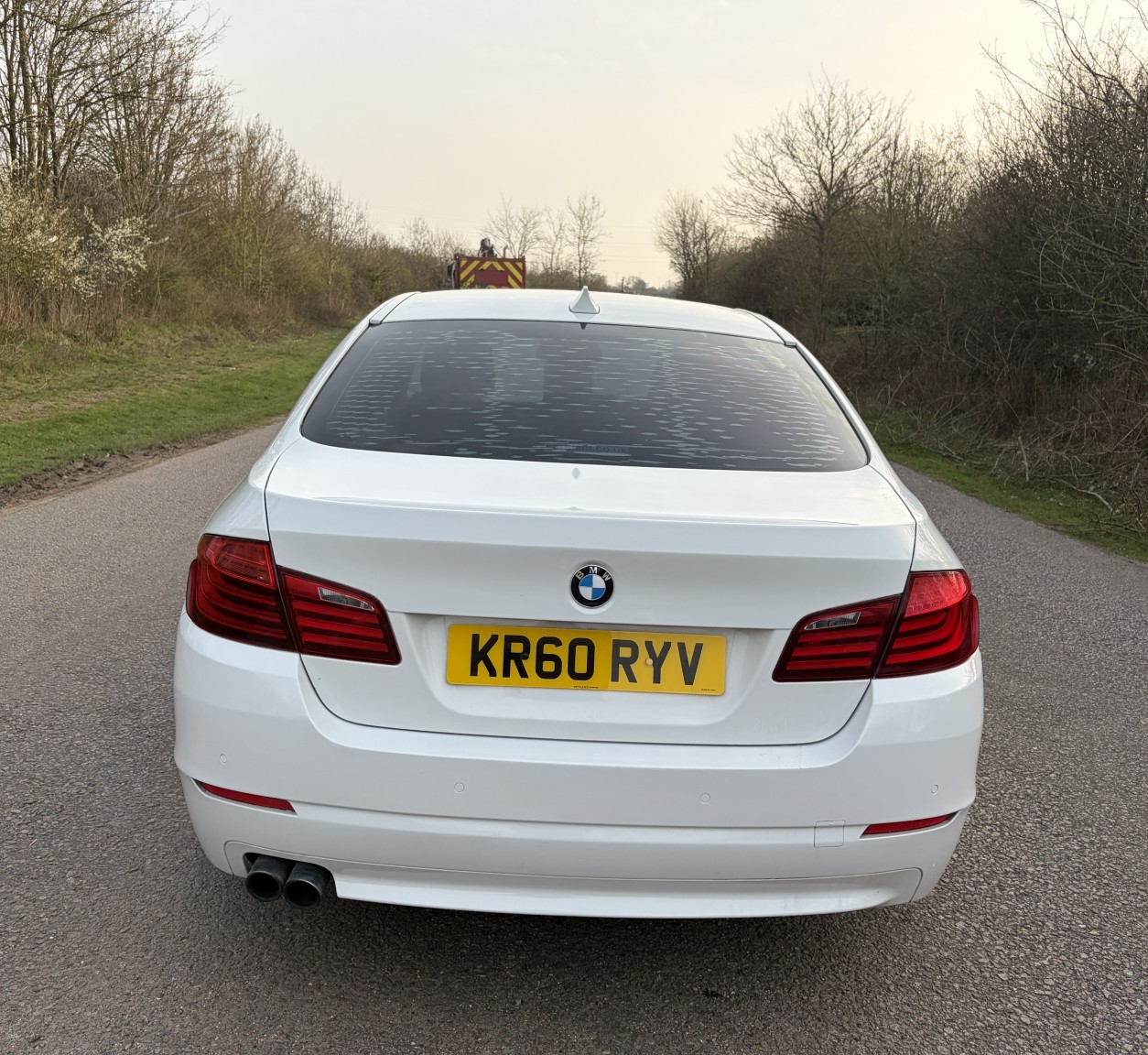 Used BMW 5 Series 2011 for sale - 77973708: Photo 10